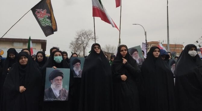 حماسه ای در روز قدس