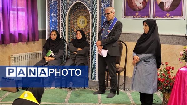 آغاز مرحله شهرستانی پیش‌اردوی تشکیلات پیشتازان در باشت