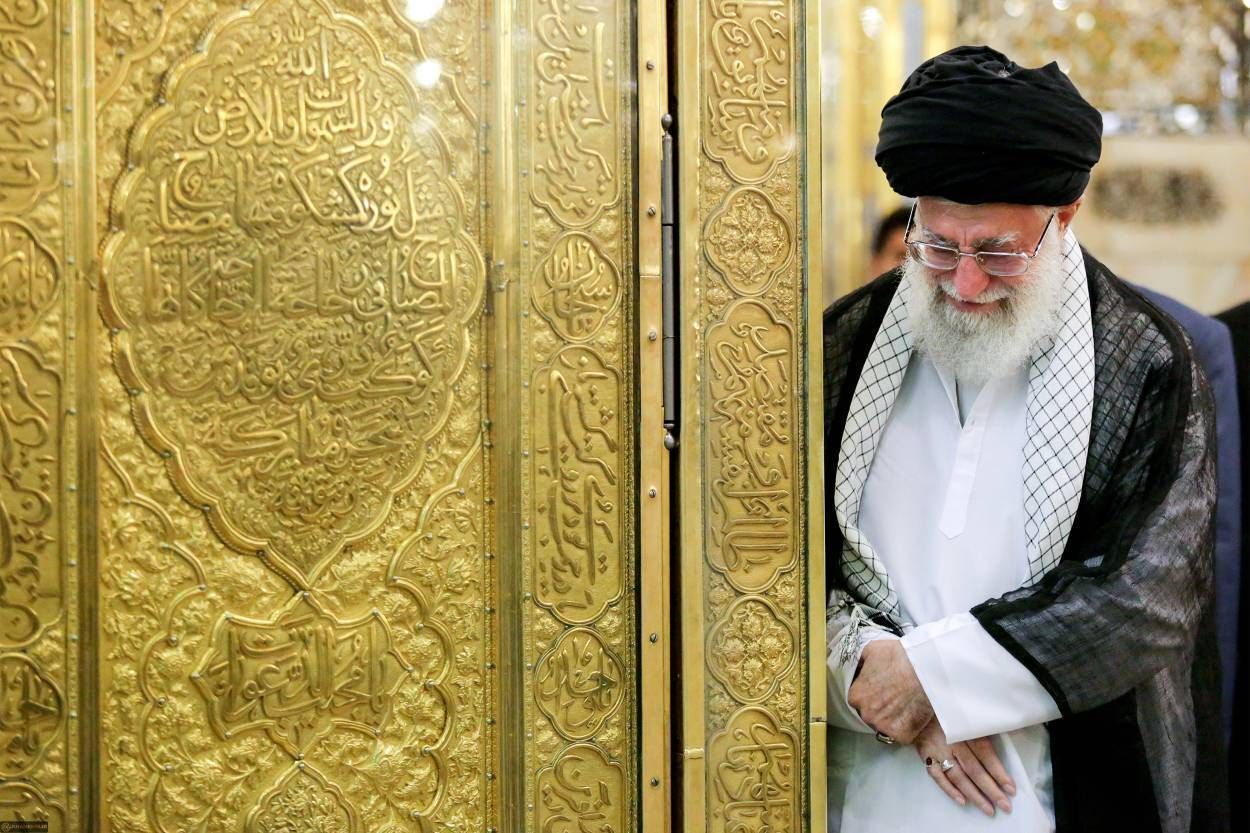 درهای توفیقات الهی چگونه برای رهبر شهید انقلاب گشوده شد؟