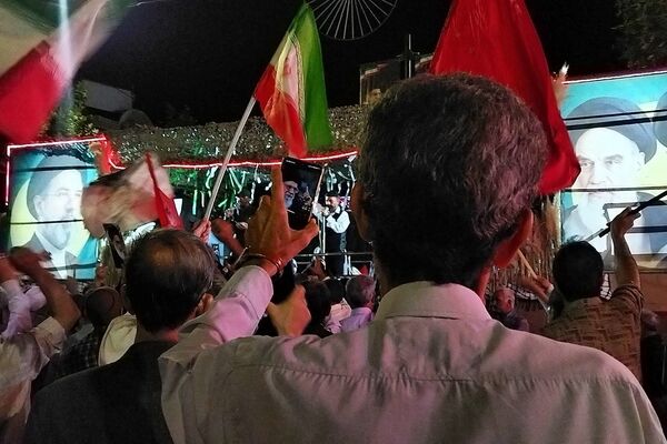 ۱۷۸ شب عاشقی در قلب نیشابور؛ چراغی که خاموش نمی‌شود!