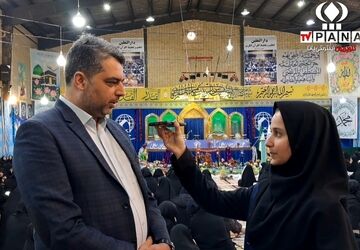 ایجاد فضای معنوی برای دانش‌آموزان، هدف اصلی برنامه‌های رمضان است