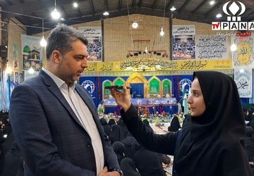 ایجاد فضای معنوی برای دانش‌آموزان، هدف اصلی برنامه‌های رمضان است