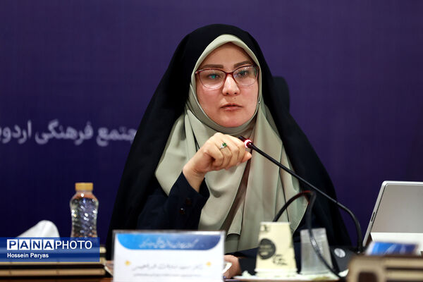 دومین روز گردهمایی معاونان پرورشی و فرهنگی سراسر کشور