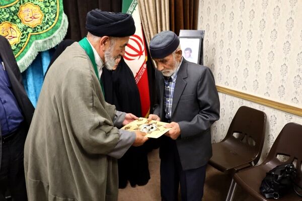 شهدا؛ سرمایه‌های معنوی و چراغ راه مسئولان در خدمت‌رسانی به مردم هستند