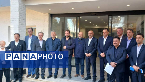 سفر یک روزه وزیر کار به البرز