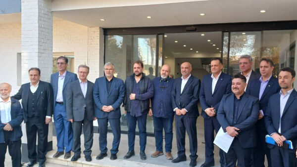 سفر یک روزه وزیر کار به البرز