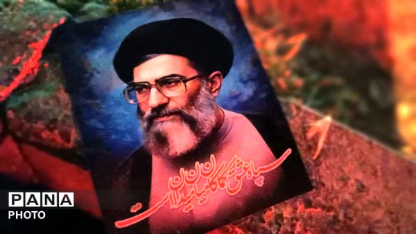 جلوه‌ای از وحدت و همبستگی مردم یاسوج 