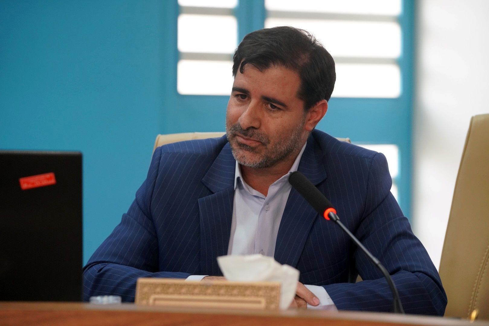 پیام معاون پرورشی و فرهنگی اداره کل آموزش و پرورش استان اصفهان به مناسبت فرا رسیدن ۱۴ و ۱۵ خرداد