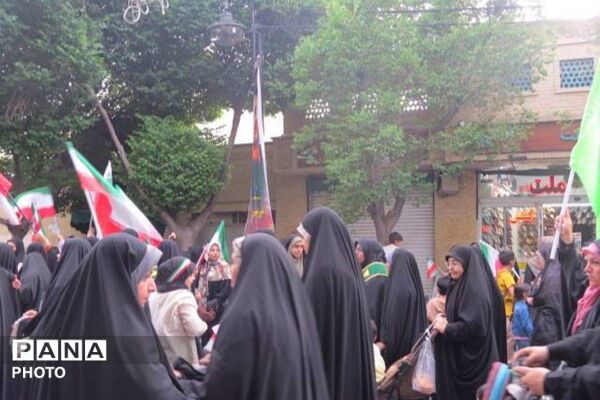 لشگر سربازانِ در گهواره