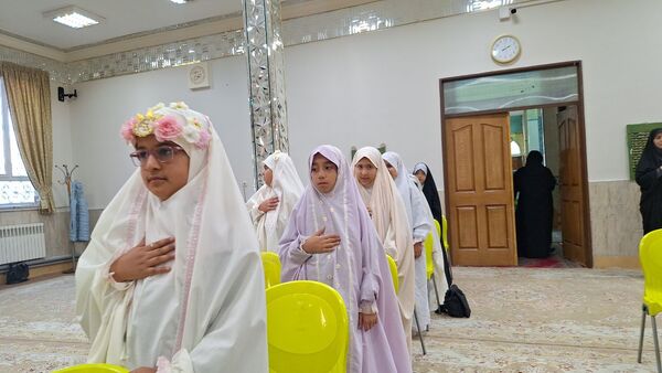 شکوفایی معارف قرآنی با افتتاح مدرسه تخصصی قرآن در دارالقرآن امام حسین (ع)