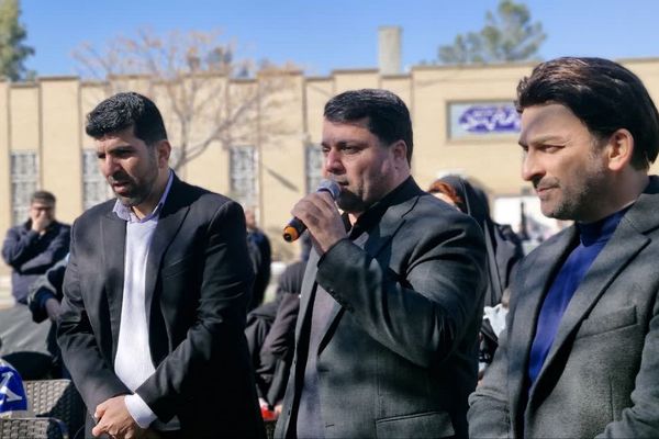 برگزاری جشنواره فرهنگی- تربیتی، هنری خانواده بزرگ کانون ملائک قرچک