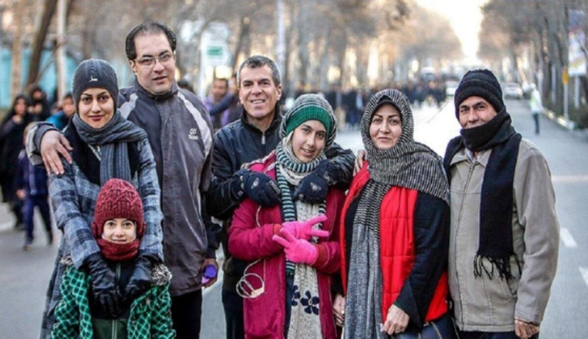 خانواده؛ یک شبکه اجتماعی بدون نیاز به اینترنت!