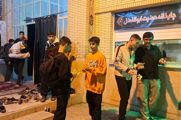 پایان معراج بندگی؛ سرآغاز زیستنی نورانی‌تر 