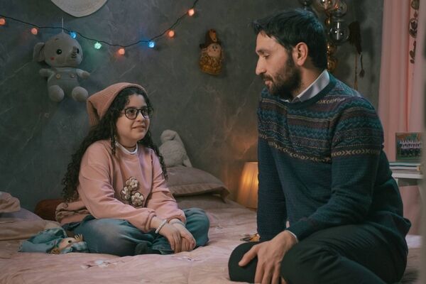 آغاز پخش سریال «سرو، سپید، سرخ» از فردا