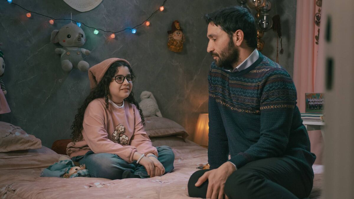آغاز پخش سریال «سرو، سپید، سرخ» از فردا