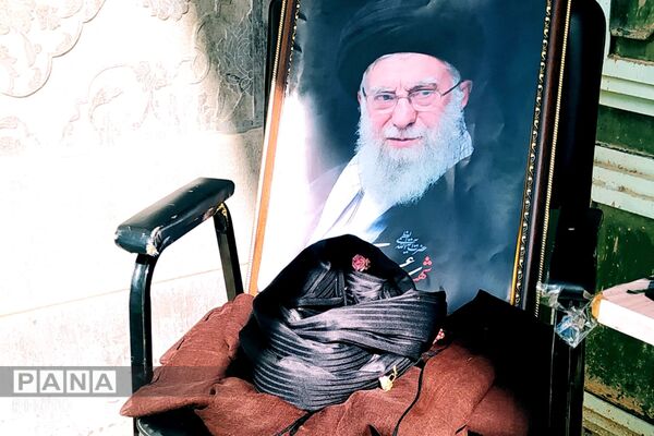 یادواره لاله‌های پرپر