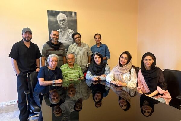 ارتقای شیوه های تدریس و چالش های مدرسان، دستور کار انجمن مدرسان خانه تئاتر، قرار گرفت