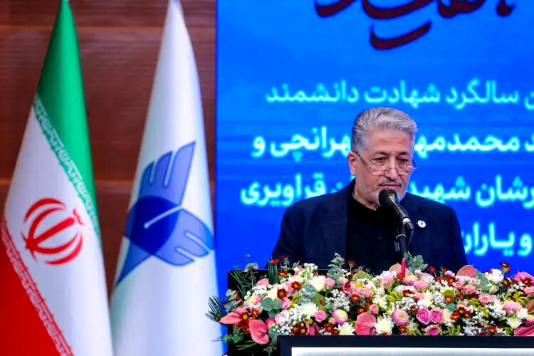 شهید طهرانچی مدیری تحول‌گرا و ایده‌پرداز بود
