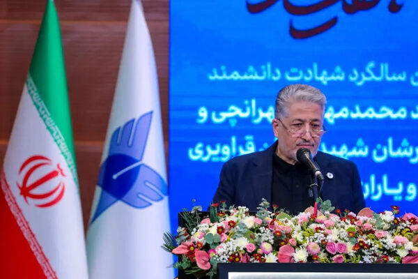 شهید طهرانچی مدیری تحول‌گرا و ایده‌پرداز بود
