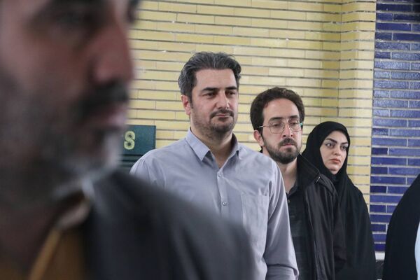 اردوی آموزشی مربیان کاردان سازمان دانش‌آموزی آذربایجان شرقی جوار 2