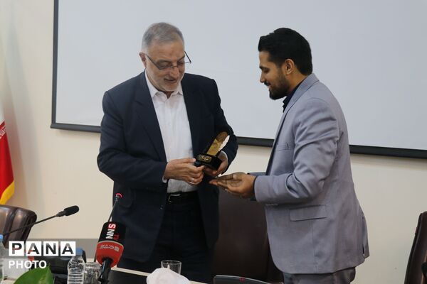 مدرسه حکمرانی گام دوم؛جامعه دانشجویان اسلامی