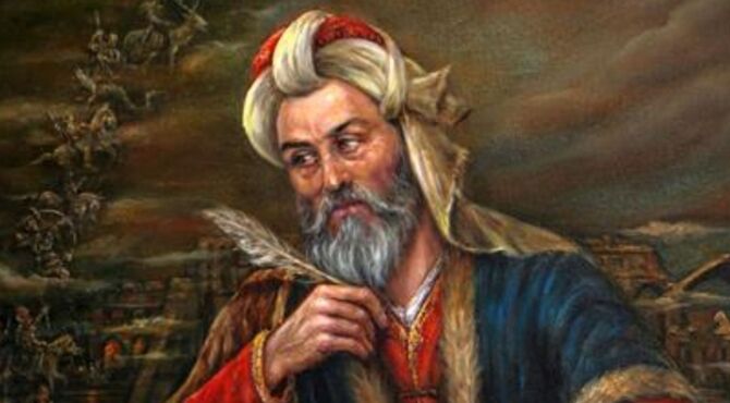 صائب تبریزی؛ خداوندگار خیال و آینه‌دار معنا