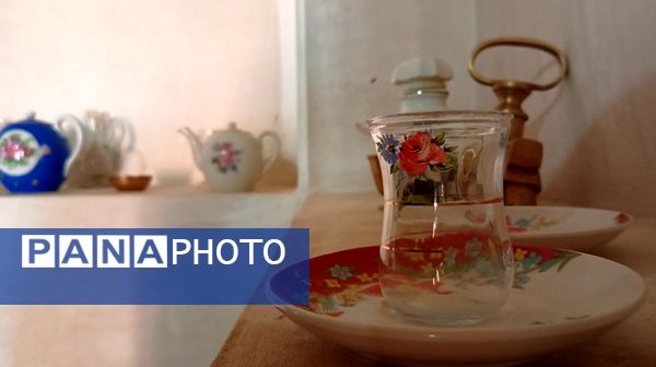 قلعه بارده؛ گنجینه‌ای ۱۳۵ ساله از دوران قاجار، سند زنده‌ای از تاریخ