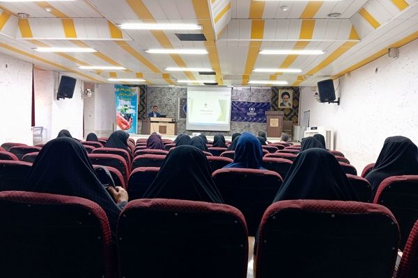 مدیران مدارس، سفیران آموزش محیط زیست