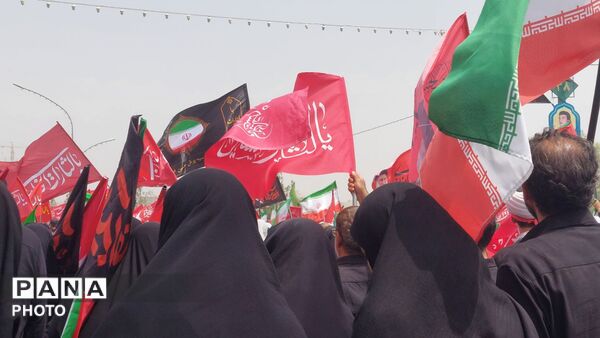 استان قم،میعادگاه عاشقان برای وداعی تاریخی
