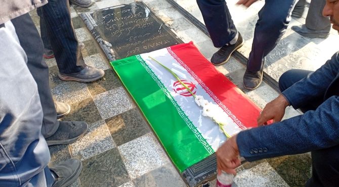 یاد شهدا، کلاس درسی بی‌پایان برای نسل امروز