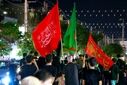 مجلس سوگواری با محوریت وفاداری یاران امام حسین(ع)