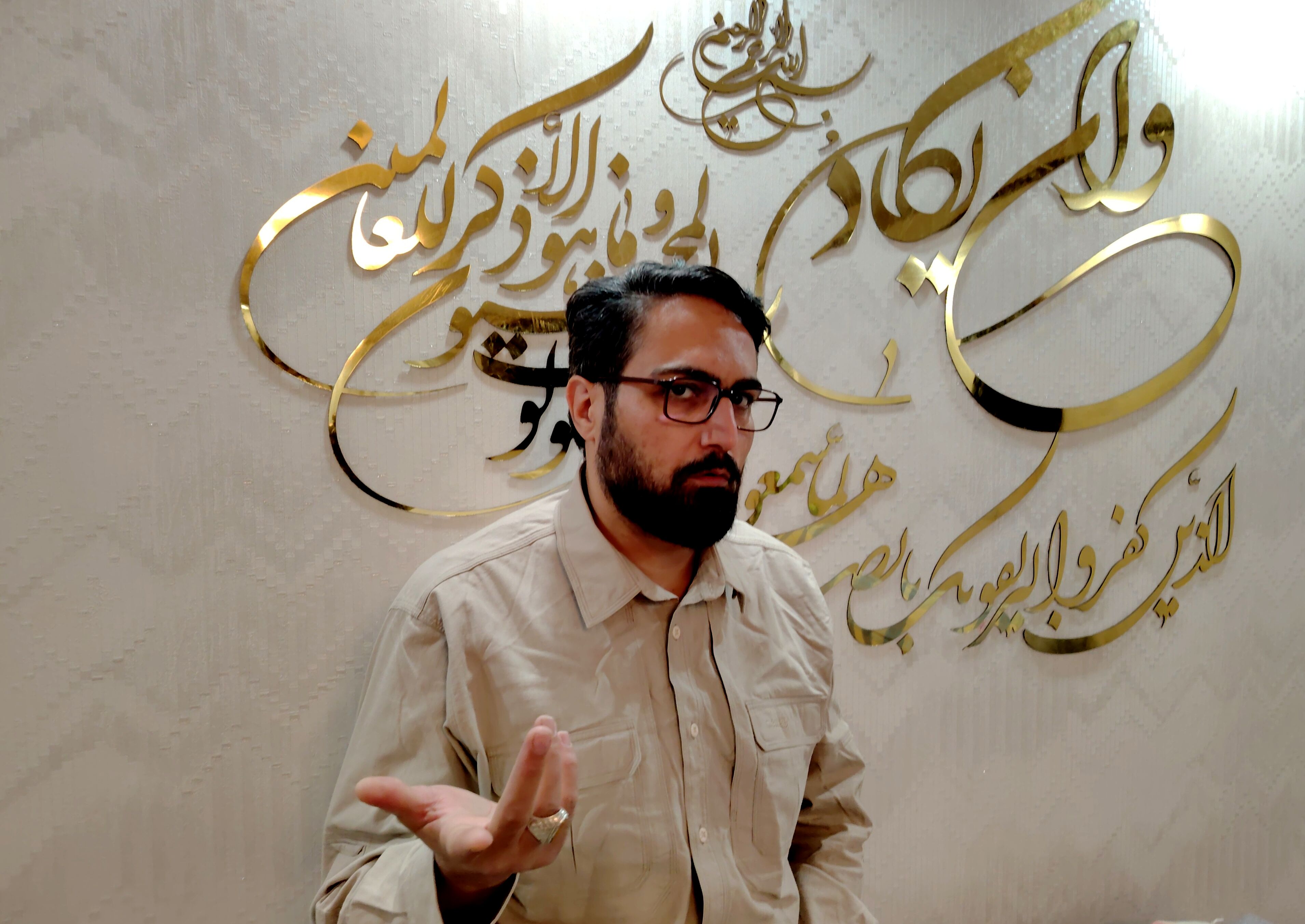 راه رئیسی، مسیر بیداری نسل نوجوان است