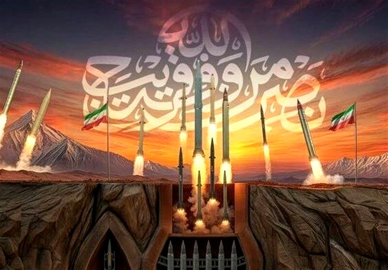 بیانیه دانش آموز خبرنگاران ناحیه ۲ در  محکومیت حمله نظامی رژیم صهیونیستی به خاک جمهوری اسلامی ایران