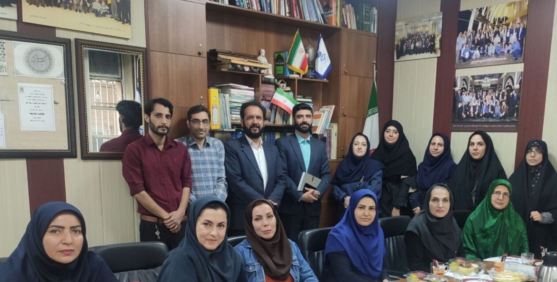 جشنواره نوجوان خوارزمی، بستر پرورش ذهن‌های خلاق و عمل‌گراست