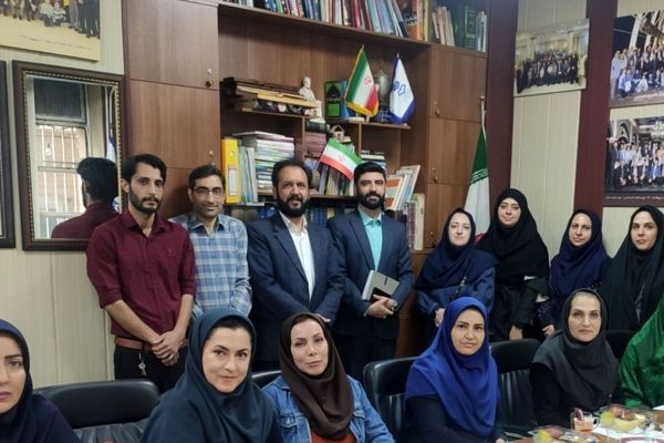 جشنواره نوجوان خوارزمی، بستر پرورش ذهن‌های خلاق و عمل‌گراست