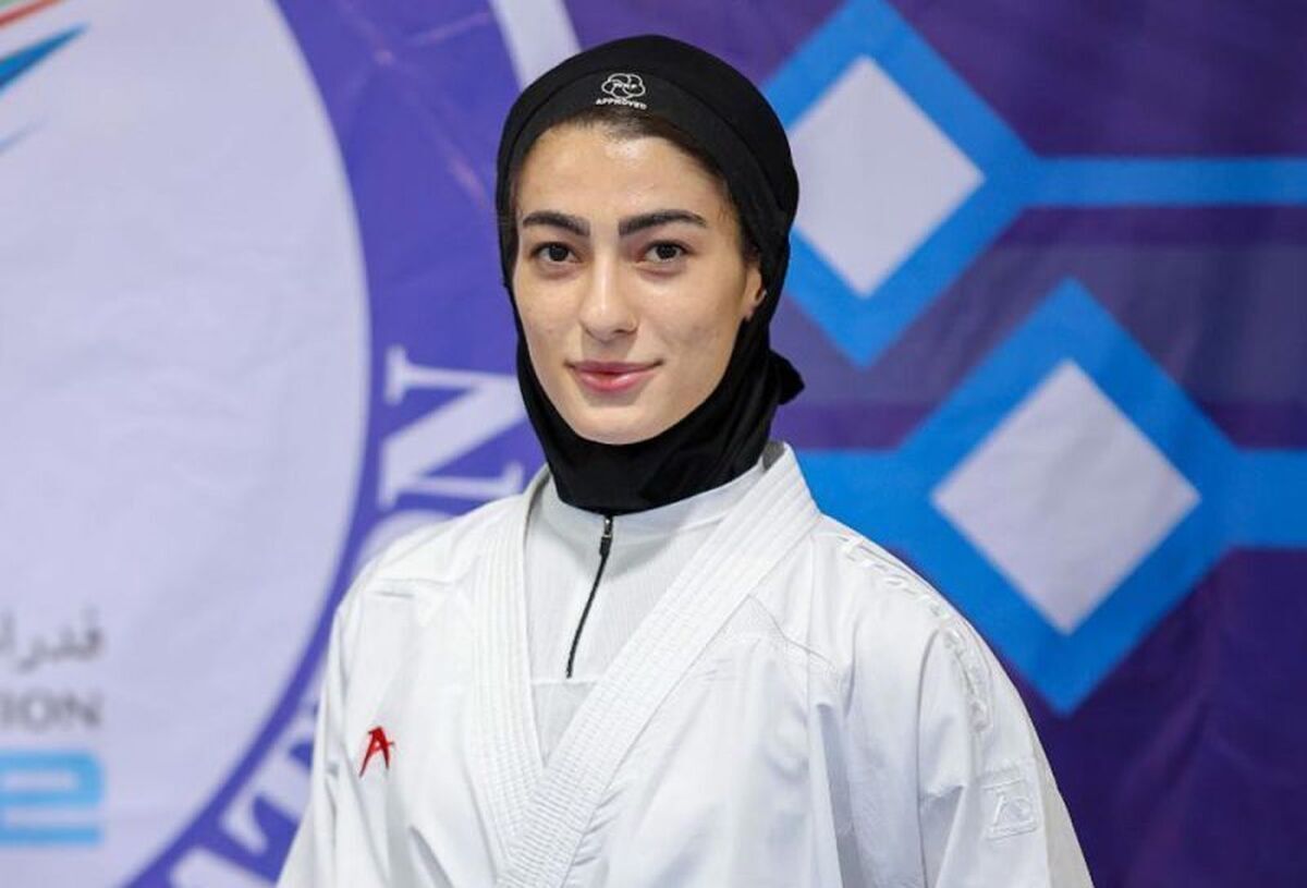 شکست تلخ گلشادنژاد در گام نخست