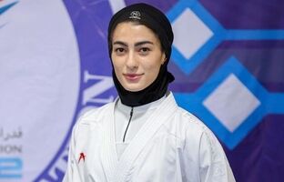 شکست تلخ گلشادنژاد در گام نخست