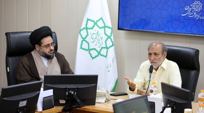 تقویت ارتباط با شهروندان و جامعه نخبگان باید سرلوحه اقدامات اداره کل هماهنگی تحولات نرم‌افزاری قرار گیرد