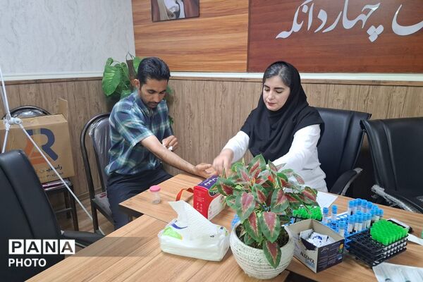اجرای طرح «میدان پویا» با محوریت پایش و ارتقای سلامت
