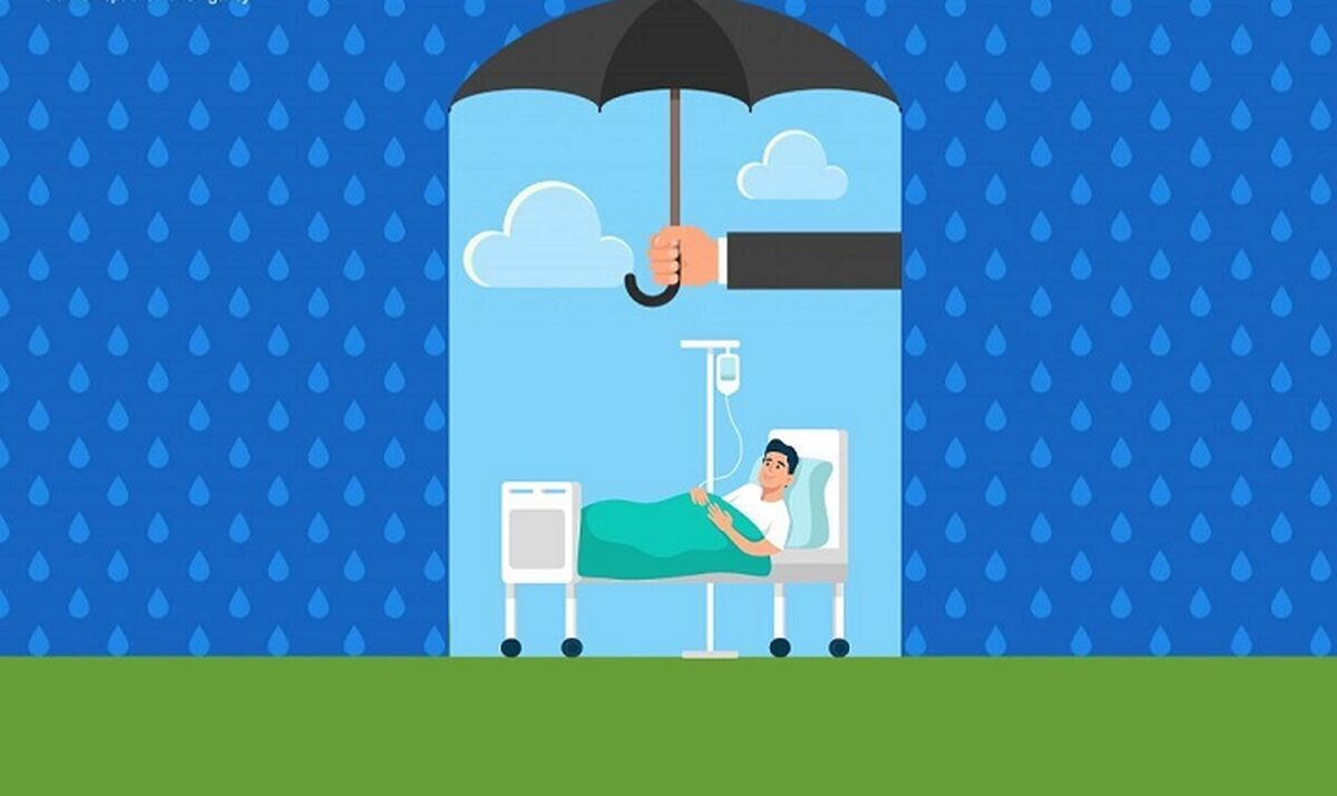 جزئیات طرح ملی پوشش همگانی بیمه سلامت