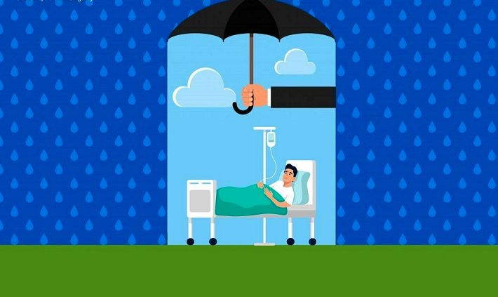 جزئیات طرح ملی پوشش همگانی بیمه سلامت