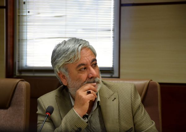 نشست خبری اجلاسیه کنگره ملی سردار شهید حاج عبدالحسین برونسی و ۲۱۶۶ شهید دیار پیشتازان انقلاب اسلامی