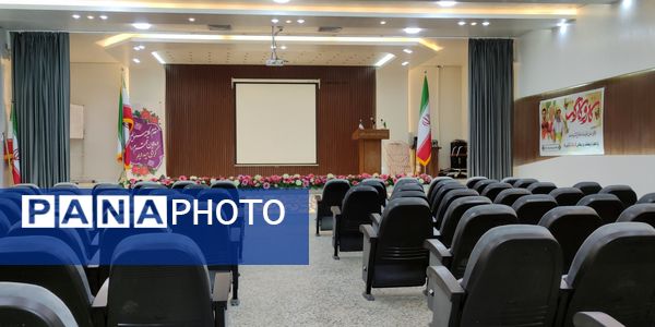 جشن روز کارگر در بیمارستان شهدا لردگان 