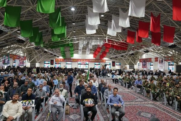 دومین سالگرد شهید جمهور، جان فدای ایران و شهدای خدمت پرواز اردیبهشت