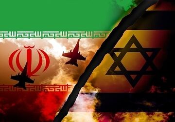 ادای احترام به کشته‌شدگان اسرائیلی،بی‌توجهی به خون قربانیان بی‌گناه ایرانی