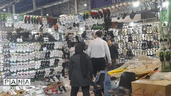 مشهد میزبان نمایشگاه بهاره 