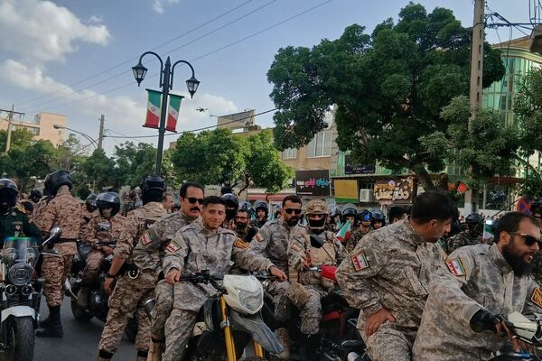 روایت فتح خرمشهر تا ابد در قلب ها و ذهن ها جاریست