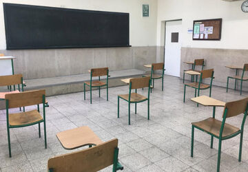 کلاس‌های تخصصی در کتابخانه قلم نظرآباد