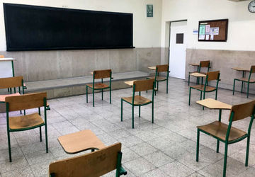 کلاس‌های تخصصی در کتابخانه قلم نظرآباد