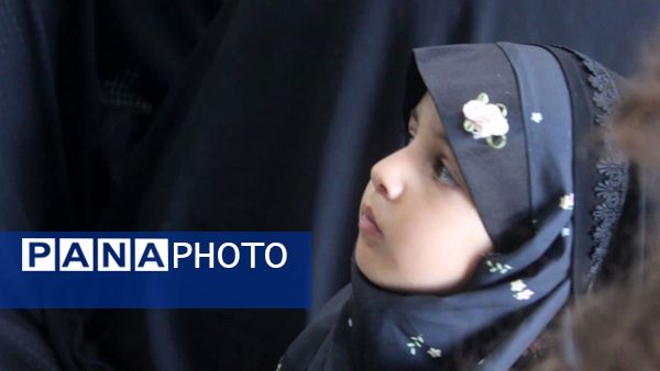 مراسم گرامیداشت ارتحال امام خمینی ( ره) در شهرستان مارگون